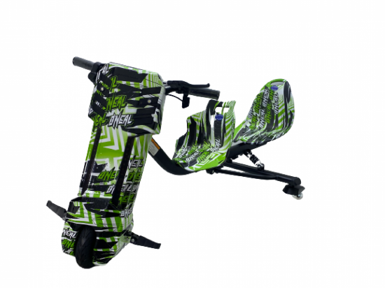 صورة سكوتر درفت كرسيين